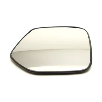  Автомобильная правая линза заднего вида Объектив зеркала заднего вида для Mitsubishi TRITON L200 2006-2015 Автомобильные аксессуары