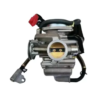 Алюминиевая ремонтная деталь карбюратора мотоцикла для Italika CS150 GS150