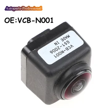 Высококачественная камера заднего вида для Nissan VCBN001 VCB-N001 Авто аксессуар