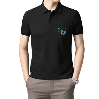 гольф одежда мужчины бахрома телешоу с коротким рукавом плюс размер скидка горячий новый топ бесплатная доставка поло футболка для мужчин