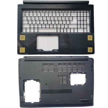 Для Acer Aspire 5 A515-51 A515-51G A515-41G A615-51G Подставка для рук КРЫШКА / Крышка нижнего основания ноутбука