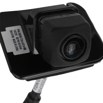 Для Honda Accord 2014-2017 Камера заднего вида Камера заднего вида Камера заднего вида Камера заднего вида 39530-T2A-A21 39530-T2A-A31