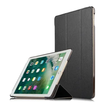 Для iPad 9.7 2018 2017 Чехол для iPad Air 2 Air 1 Case 5 6 5th 6-го поколения Funda Flip Leather Smart Magnetic Stand Shell