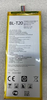 Для LG V520 V521 Flat Plate Cell LG BL-T20 Компьютерный аккумулятор Встроенный аккумулятор