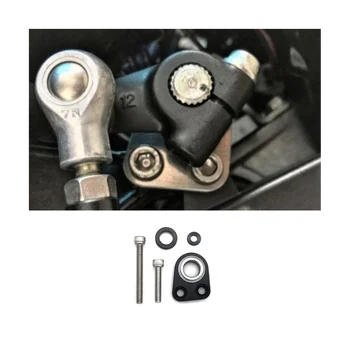 Для Suzuki GSXR 1000 / GSXR 1000R 2017-2021 Фиксатор стержня Рычаг переключения передач Поддержка Стабилизатор Аксессуары