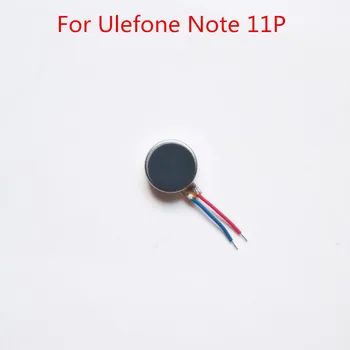  для Ulefone Note 11P Сотовый телефон Оригинальные запчасти Телефон Монета Плоский вибратор Вибрация Аксессуары для ремонта двигателя