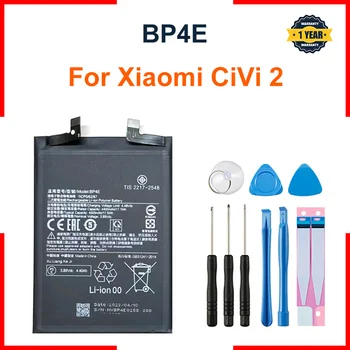Для аккумуляторов для смартфонов Xiaomi BP4E CiVi 2
