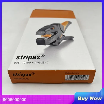 для инструментов Weidmuller STRIPAX Инструмент для зачистки и резки 9005000000
