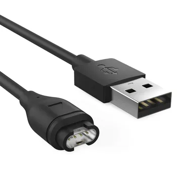 Запасной кабель для зарядки USB Data Sync для Garmin Fenix 5/5S/5X/Forerunner 935/Quatix 5/Quatix 5 Sapphire/Vivoactive 3