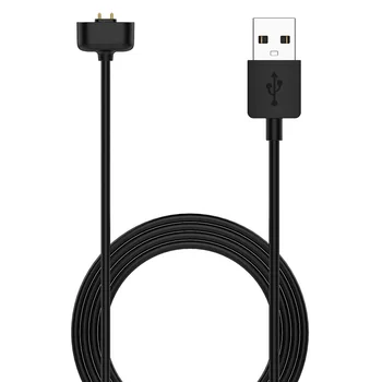 Зарядное устройство для Amazfit Band 7 Запасной USB-магнитный кабель для зарядки Аксессуары для фитнес-трекера Huami Amazfit Band 7