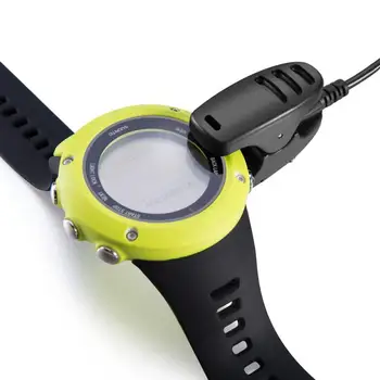 Зарядное устройство для часов Suunto Ambit 1/2/3 Smart Watch Адаптер для быстрой зарядки USB-кабель для зарядного устройства Suunto Ambit 1/2/3