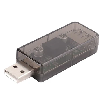 Изолятор USB-USB Цифровые изоляторы промышленного класса с оболочкой Скорость 12 Мбит/с ADUM4160/ADUM316