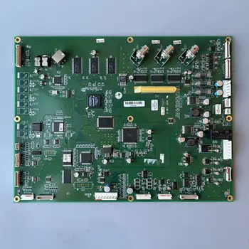 Использованная печатная плата сигнального процессора J391465 J391465-02 для минилабораторий Noritsu 3702 Frontier 7500 7600