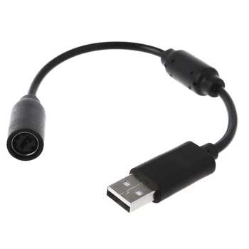 Кабель-адаптер USB для геймпадов Xbox 360 для Xbox 360