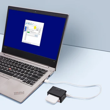 Кардридер для карт памяти PS1 Игровые консоли PS One PXS Retro Сохранение игровых данных на ПК