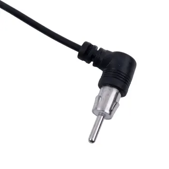  Навигационный шнур питания Шнур питания Шнур питания 16-контактный адаптер Кабельный кабель Авто Аудио DVD-плеер Практично в использовании