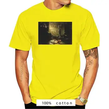 Новая мужская футболка Outlast 2 2024 Футболка Женская футболка