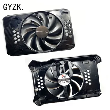 Новинка для замены вентилятора видеокарты GAINWARD GeForce RTX3050 3060 Pegasus OC TH1015S2H-PCA02 NO LED