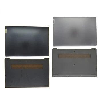НОВИНКА Для ноутбука Lenovo IdeaPad IdeaPad 3 15ITL6 15ADA6 15ALC6 15ABA7 Ноутбук ЖК-дисплей Задняя верхняя крышка Крышка Корпус нижнего корпуса