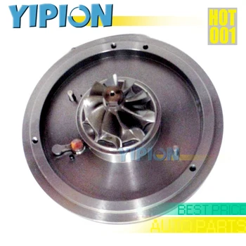 Новый комплект турбонаддува GTB1549V сердечником турбинного картриджа CHRA 761433-3 для Ssangyong Actyon Kyron 2.0 Xdi D20DT 104 кВт 2006- A6640900880