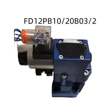 Новый оригинальный оригинальный противовесный клапан FD12PB10-20B03-2