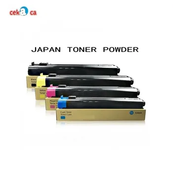Оптовая продажа JAPAN Порошок для копировального картриджа Xerox 560 Toner Color 550 570