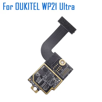 Оригинальная OUKITEL WP21 Ultra Thermal Imaging Small Board с переносом FPC Сменные аксессуары для телефона OUKITEL WP21 Ultra