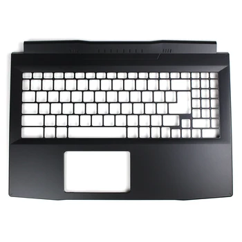 Оригинальный новый чехол для клавиатуры с ЖК-дисплеем для ноутбука MSI Bravo 15 MS-158K Katana GF66 MS-1581 1582 Корпус для ноутбука C