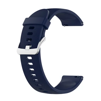 Ремешок для часов Mi Watch Color Sports Edition Ремешок для часов Силиконовый браслет для часов MI Color/ gt 2 46 мм