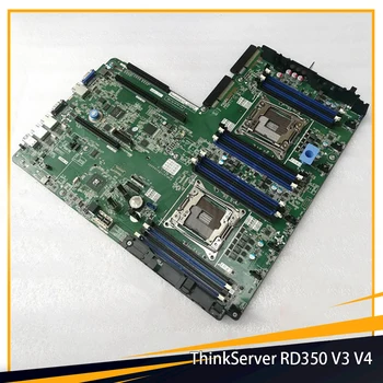Серверная материнская плата для Lenovo ThinkServer RD350 V3 V4 00FC473 00HV173 00HV371