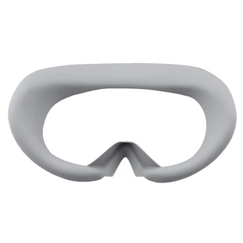 Силиконовый чехол интерфейса VR для гарнитуры Pico 4 VR, серый
