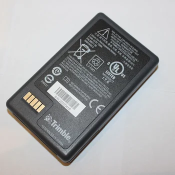 Совершенно новый литий-ионный аккумулятор для Trimble S8 S6 S3 S5 79400 49400 Аккумулятор 11,1 В 6500 мАч Высококачественный аккумулятор Trimbel Gps