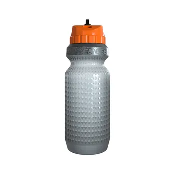  Спортивная бутылка для воды 650 мл Легкие умные бутылки для воды без бисфенола А для всех занятий фитнесом и ездой на велосипеде