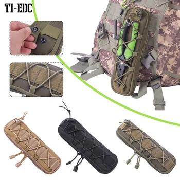  сумка нейлон оксфорд складной нож упаковочный чехол на открытом воздухе нейлоновый набор ножей EDC плоскогубцы ножны сумка армейские ножи чехол сумки