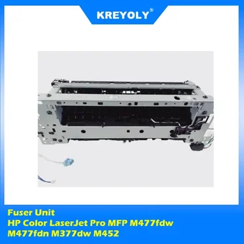 Термоэлемент для МФУ HP Color LaserJet Pro M477fdw M477fdn M377dw M452nw M452dw M452dn RM2-6435-000CN RM2-6461-000CN
