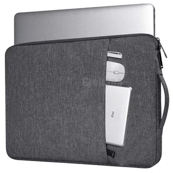 Чехол для сумки для Huawei MatePad pro 12.6 2021 Водонепроницаемый чехол на молнии для сумки matebook X pro 13.9 2021 13 D14 D15 15.6