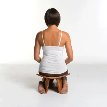 Эргономичный табурет для ног Прихожая Скамейка Медитация Небольшой салон Гостиная Напольный стул для ног Портативный табурет Японская мебель